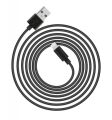TRUST USB, Apple, Data ve Şarj Kablosu 22167