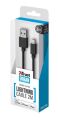 TRUST USB, Apple, Data ve Şarj Kablosu 22167