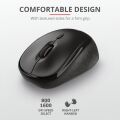 TRUST 23635 TM-200 COMPACT WIRELESS MOUSE