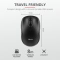 TRUST 23635 TM-200 COMPACT WIRELESS MOUSE