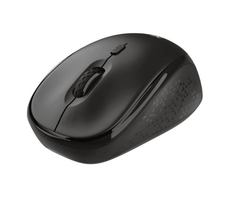 TRUST 23635 TM-200 COMPACT WIRELESS MOUSE