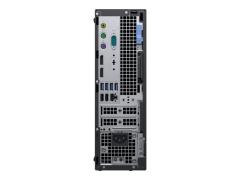 DELL N041O7060SFF_WIN Opti 7060 SFF, Core i5-8500, 8GB, 256GB SSD, Intel UHD 630, Win 10 Pro