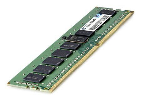 HP 32GB 4Rx4 PC4-2133P-L Kit