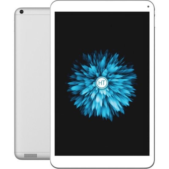 HOMETECH RK3 TABLET HT 10M SİLVER 1/16/10'' HT10M