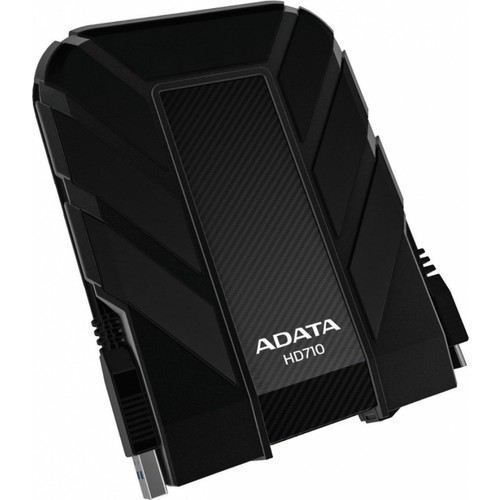 ADATA HD710P-2TB-BLACK EXT 2,5'' 2TB USB 3.0 SİYAH