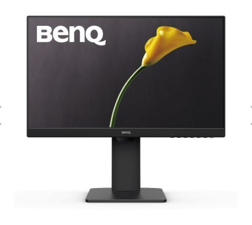 BENQ GW2485TC 23.8''IPS 75hz USB Type-C HDMI 2xDP(1xMST) Daisy Chain Pivot Eye Care