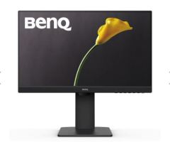 BENQ GW2485TC 23.8''IPS 75hz USB Type-C HDMI 2xDP(1xMST) Daisy Chain Pivot Eye Care