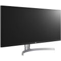 LG 34'',IPS,2560x1080,5ms,DP,2xHDMI Siyah Gaming Monitör 34WK650-W