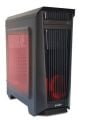 QUADRO XGamer i5-2400 3.1GHz 8GB 1TB+120GB SSD Free DOS PC