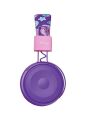 TRUST 23608 COMI BT KIDS HEADPHONES PURPLE
