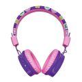 TRUST 23608 COMI BT KIDS HEADPHONES PURPLE