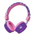 TRUST 23608 COMI BT KIDS HEADPHONES PURPLE
