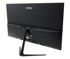 TECHNOPC QUANTUM_GAMING_G24 23,8'' 2Ms 144Hz HDMI DİSPLAY PORT 1920x1080 GAMİNG MONİTÖR
