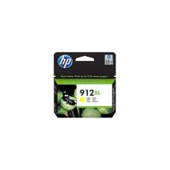 HP 3YL83A NO 912XL Sarı Kartuş