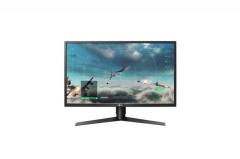 LG 27'' 1920x1080 2ms 240Hz HDMI,DP FreeSync Siyah Monitör