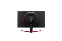 LG 27'' 1920x1080 2ms 240Hz HDMI,DP FreeSync Siyah Monitör