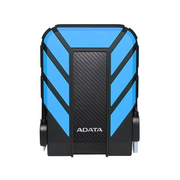 ADATA HD710P-2TB-BLUE EXT 2,5'' 2TB USB 3.0 MAVI
