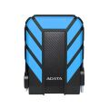 ADATA HD710P-2TB-BLUE EXT 2,5'' 2TB USB 3.0 MAVI