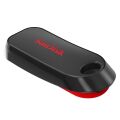 SANDISK SDCZ62-032G-G35 Cruzer Snap USB 2.0 Flash Drive - 32GB