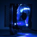 DARK DKCCX120 Intel 775/1155/1156/1150/1151 AM2/AM2+/AM3/AM3+ İşlemci Soğutucu