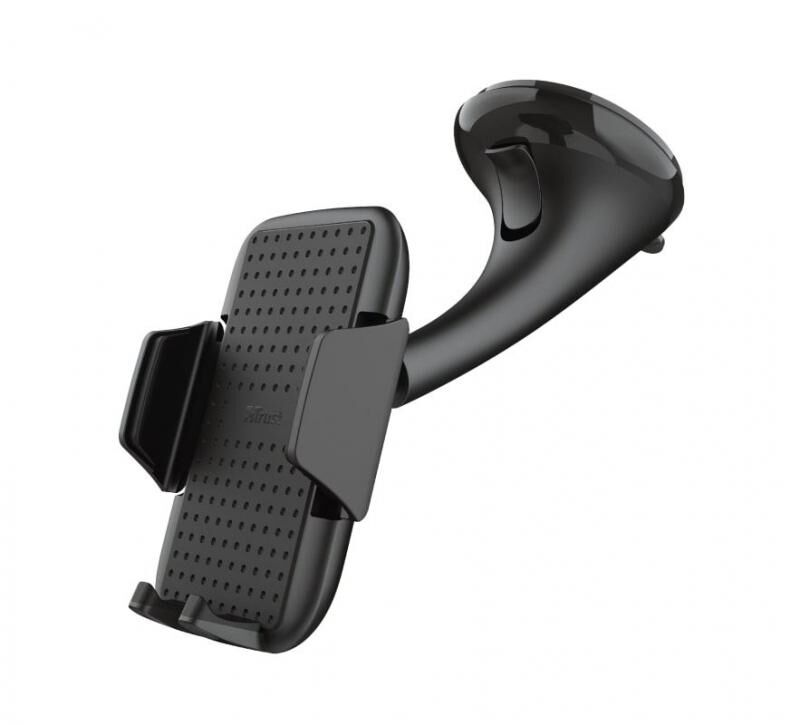 TRUST 23600 Runo Phone Windshield Araç İçi Telefon Tutucu