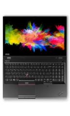 LENOVO 20QN0034TX İ7-9850H/P53/32GB/512SSD/15.6''/W10P