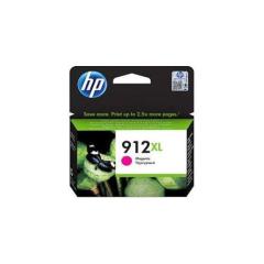 HP 3YL82A NO 912XL Kırmızı Kartuş