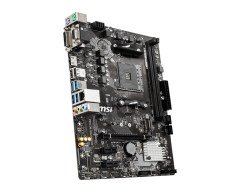 MSI B450M Pro-M2 Max AM4 Ryzen DDR4 Vga Dvi-D Hdmi