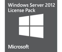 MS WS12 CAL 5USR EMEA LIC;