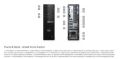 DELL N017O7080SFF_UBU Opti 7080 SFF, Core i9-10900, 32GB, 512GB SSD, Integrated, Ubuntu