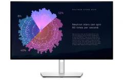 DELL U2722DE UltraSharp 27 USB-C Hub Monitor 2560X1440 8MS HDMI DP USB-C