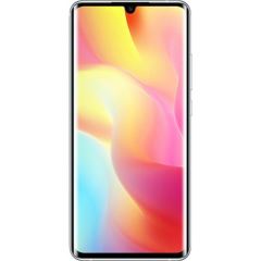 XIAOMI NT10-LIT-8-128-BLK 64MP NOTE10 LITE 8GB/128GB 6.47'' SİYAH