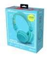 TRUST 23607 COMI BT KIDS HEADPHONES BLUE