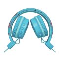 TRUST 23607 COMI BT KIDS HEADPHONES BLUE