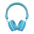 TRUST 23607 COMI BT KIDS HEADPHONES BLUE