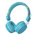 TRUST 23607 COMI BT KIDS HEADPHONES BLUE