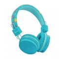 TRUST 23607 COMI BT KIDS HEADPHONES BLUE