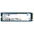 Kingston NV2 1TB M.2 NVMe SSD (3500-2100MB/s)