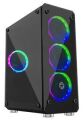 QUADRO GAMEMAX-EVK-4460 GAMEMAX Ci5-4460 3,20 GHz 8GB 256GB SSD 4GB FreeDOS