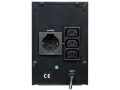 Line-Intractive 1300VA 5-12 Dk 1x7AH Akülü UPS