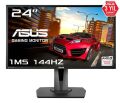 ASUS MG248QR 24'' 1920x1080 1ms 144Hz DP,HDMI,DVI-D Gaming LED Monitör