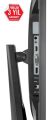 ASUS MG248QR 24'' 1920x1080 1ms 144Hz DP,HDMI,DVI-D Gaming LED Monitör