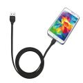 TRUST Micro USB, Android, Data ve Şarj Kablosu 20135