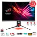 ASUS 27'' 1920x1080 4ms 144Hz VA Kavisli Aura RGB FreeSync Monitör