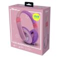 TRUST 23609 SONIN KIDS HEADPHONES PINK