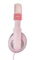 TRUST 23609 SONIN KIDS HEADPHONES PINK