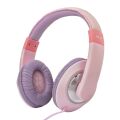 TRUST 23609 SONIN KIDS HEADPHONES PINK