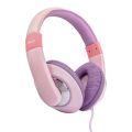 TRUST 23609 SONIN KIDS HEADPHONES PINK