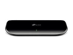 TP-LINK TL-SG1008D 10/100/1000Mbps 8xPort Masaüstü Switch