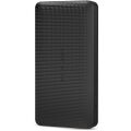 RAVPOWER RP-PB094 10000mAh PD 18W+QC3.0 Taşınabilir Şarj Cihazı Powerbank Siyah